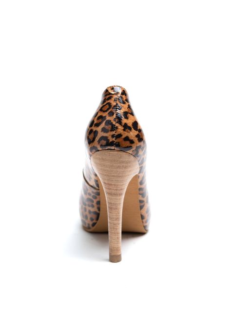 Stiletto Animal Print Pao Pecados-4