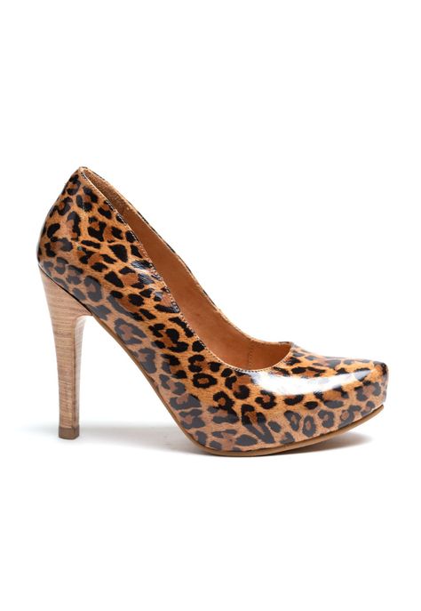 Stiletto Animal Print Pao Pecados-1