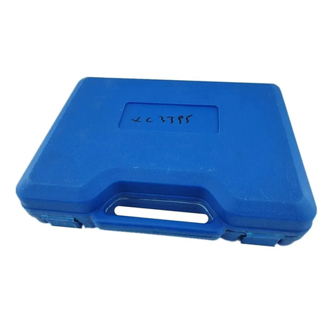 Trabador Puesta Punto Calado Ford Lancia Fiat-2