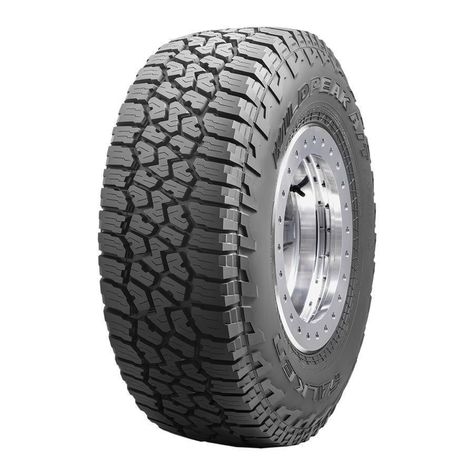 NEUMATICO - 265/65R17 FALKEN WPAT3W AT XL 116T TH-0