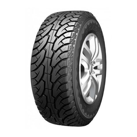 NEUMATICO 255/50R19 ROADX RXQUEST-H/T02 HT 103V-0