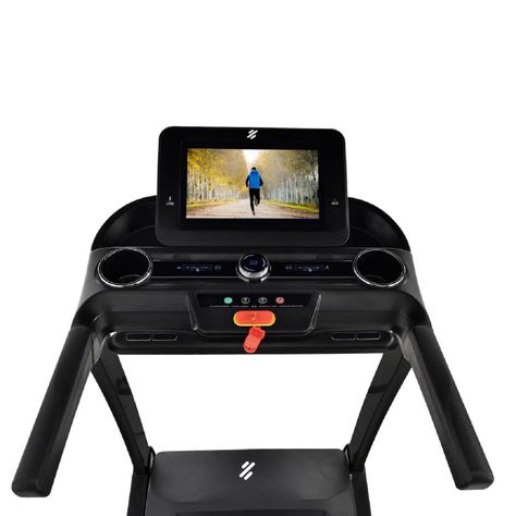 Trotadora Eléctrica E625 Elite X-5