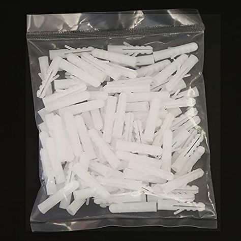 Tarugos de nylon (D: 6mm x L: 30mm)-0