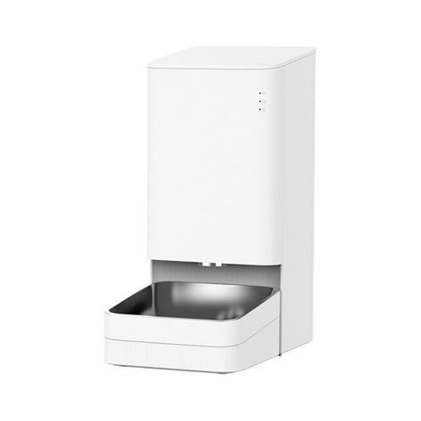Comedero Xiaomi Smart Pet Food Feeder 3.6L MI HOME-0