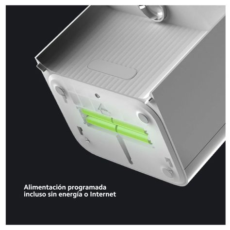 Comedero Xiaomi Smart Pet Food Feeder 3.6L MI HOME-5