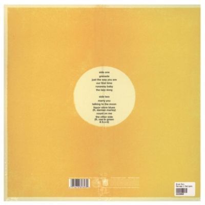 BRUNO MARS - DOO-WOPS HOOLIGANS | VINILO-2