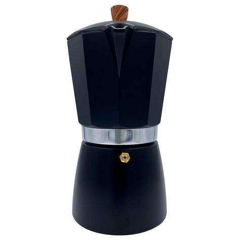 Cafetera Prensa Italiana Espresso Wayu-3