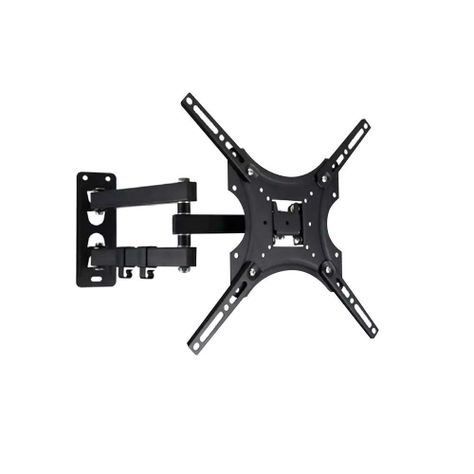 Soporte Pared Para Tv Monitor 14'' A 55'' 50kg-0