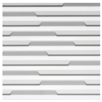 Panel 3D PIANO-0