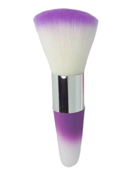 Brocha 11 cms maquillaje-0