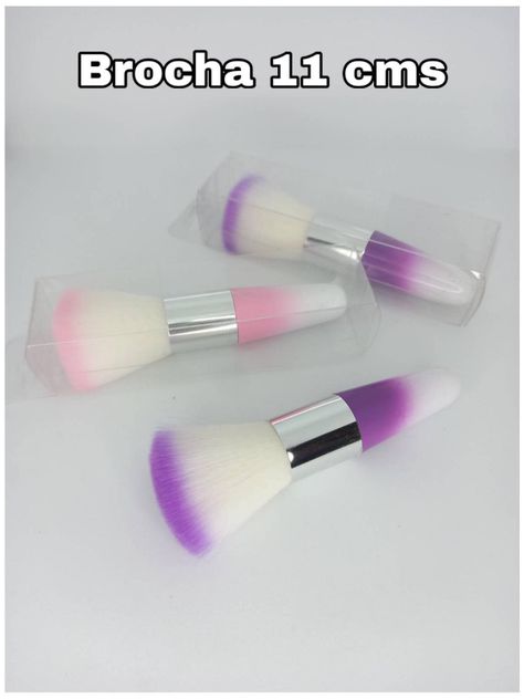 Brocha 11 cms maquillaje-1