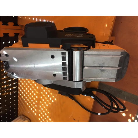 Cepillo Electrico Carpintero 1050w Ingco Pl10508-1