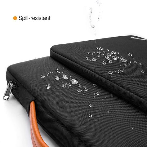 Funda A14 Para Laptop/macbook De 15.6''- Negro-1
