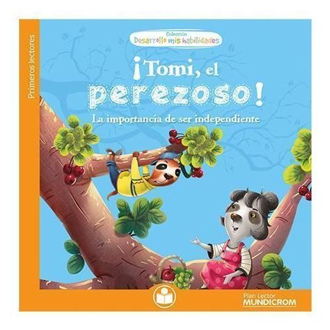 PL. TOMI EL PEREZOSO-0