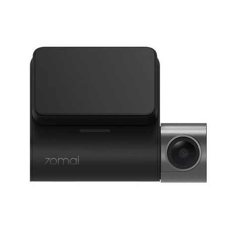 cámara para automóvil + micro sd 128GB 70mai Pro Plus A500S 1944P-6