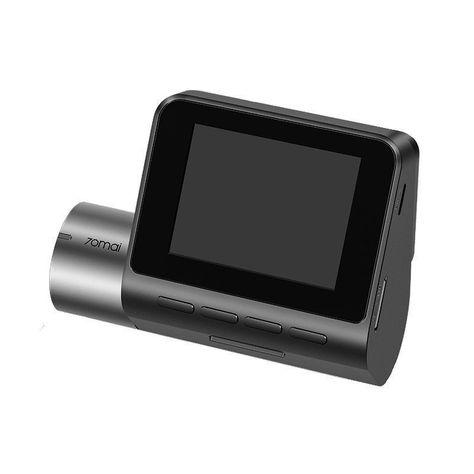 cámara para automóvil + micro sd 128GB 70mai Pro Plus A500S 1944P-3
