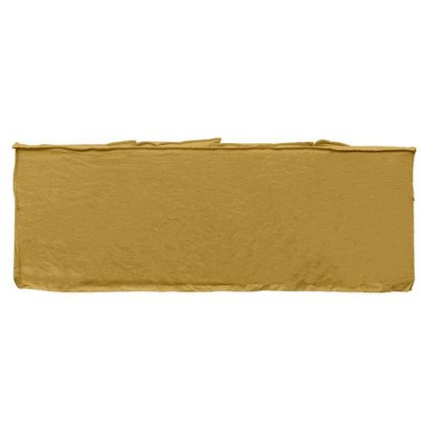 Sofá Palena Chenille Azafran 3C-4