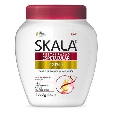 CREMA SKALA RESTAURACIÒN 12 EN 1-0
