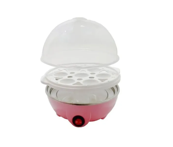 Maquina Gallina Cocedora De Huevos Vapor Huevos Duros-2