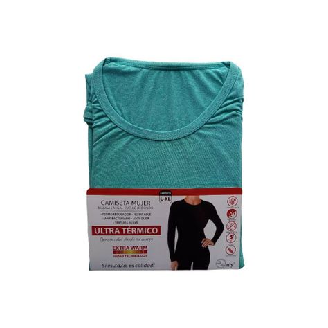 Camiseta Mujer Ultratermica-1