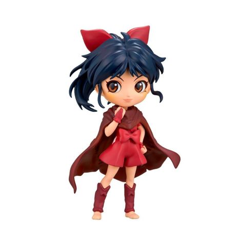 Yashahime Moroha Ver C Q posket Petit-0
