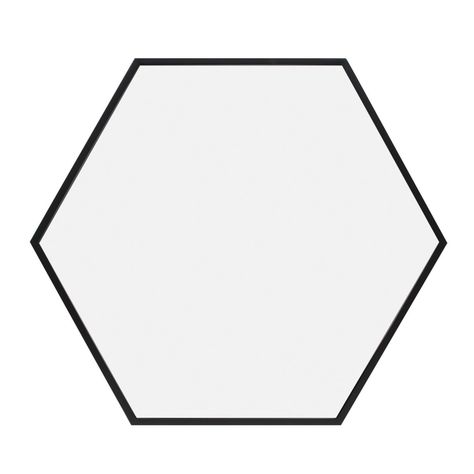 Lámpara Colgante LED Hexagonal Cerrada 48W Sudeep-1