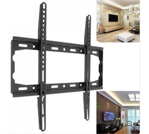 Soporte De Pared Base Para Tv De Pantalla Plana 26'' - 63''-1
