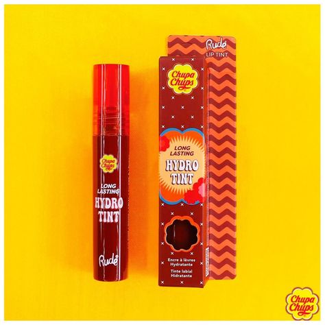 Tinta Labial Hidratante Chocolate Spice Chupa Chup-3