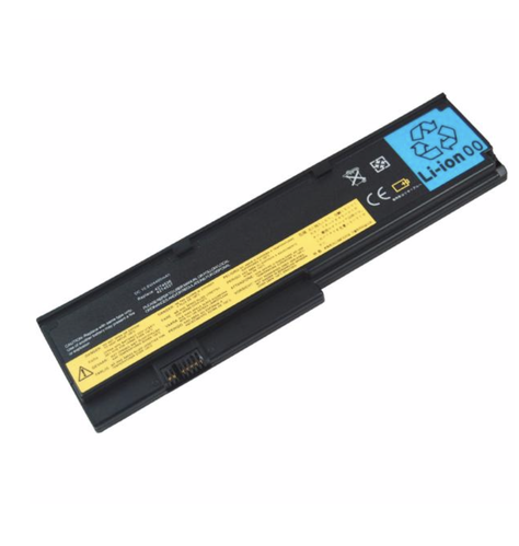 Batería compatible con Lenovo 3626 Thinkpad x200 X201 Alt-0
