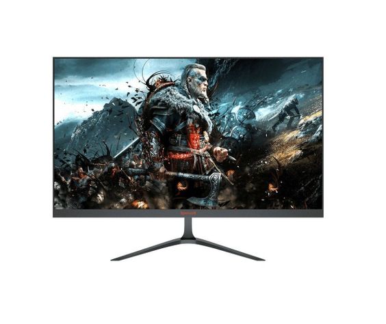 Monitor gamer Redragon Emerald GM270F165 led 27" (REACONDICIONADO)-0