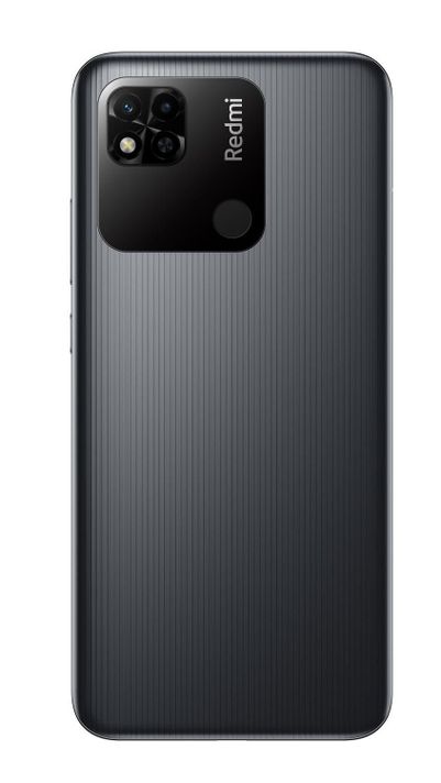 Redmi 10A RAM 3GB ROM 64GB gris-2