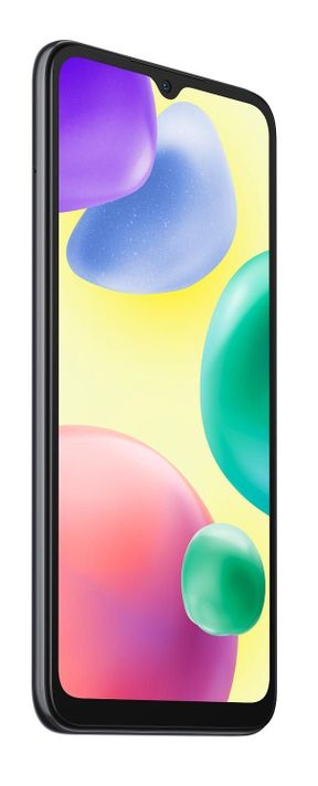 Redmi 10A RAM 3GB ROM 64GB gris-1