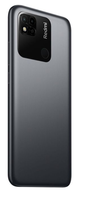 Redmi 10A RAM 3GB ROM 64GB gris-3