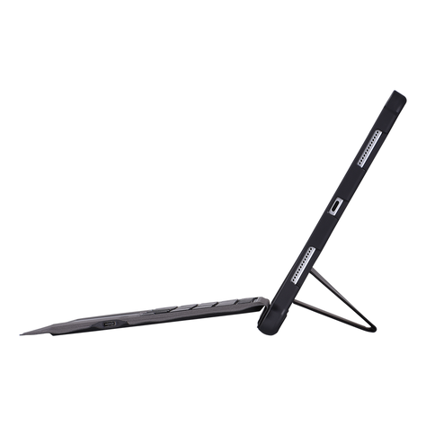 Funda Con Teclado Y Touchpad - iPad Air 4-1