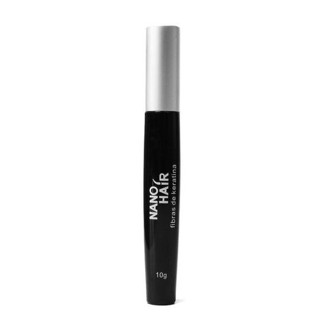 Microfibras de keratina pestañas largas nano hair-0