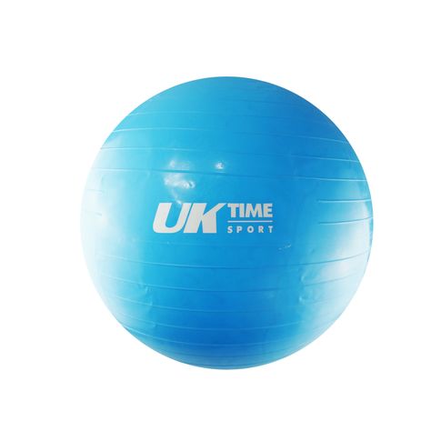 BALON DE YOGA 65 CM UK TIME SPORT-0