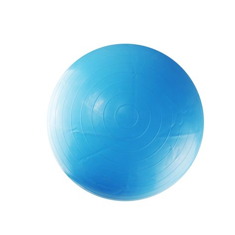 BALON DE YOGA 65 CM UK TIME SPORT-1