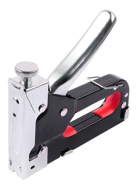 Corchetera Engrapadora Profesional 4-14mm 3 En 1 Xl Pro-2