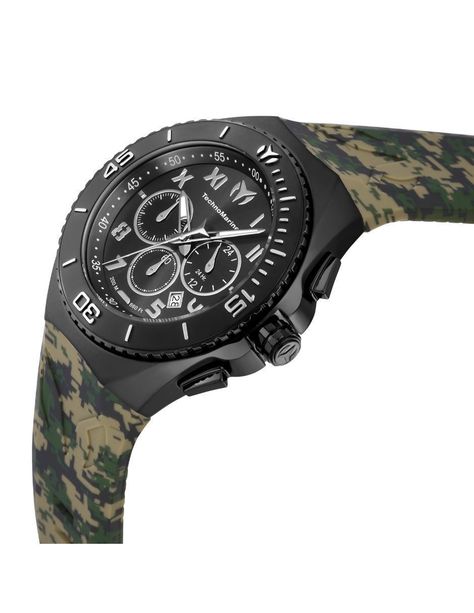 Reloj Hombre Technomarine Manta TM-221044-2