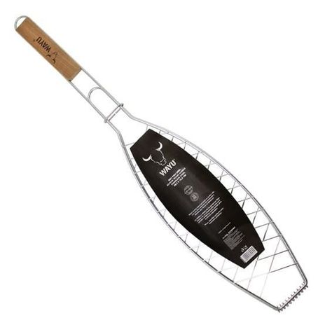 PARRILA PARA PESCADO WAYU-2