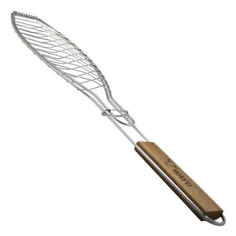 PARRILA PARA PESCADO WAYU-0
