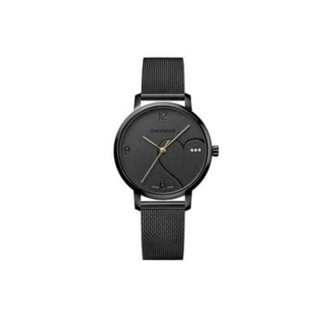 Reloj Metropolitan Donnissima 38 mm Wenger-0