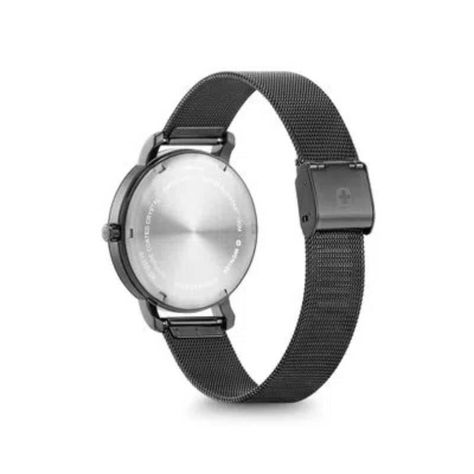 Reloj Metropolitan Donnissima 38 mm Wenger-1
