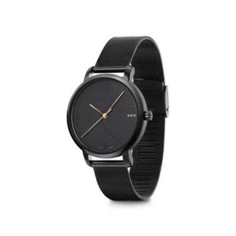Reloj Metropolitan Donnissima 38 mm Wenger-2