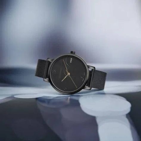 Reloj Metropolitan Donnissima 38 mm Wenger-3