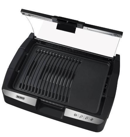PARRILLA THOMAS TH-224-0