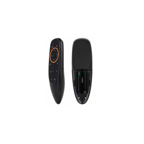 Control Para Tv Air Mouse Multimedia Con Micrófono - PuntoStore-1
