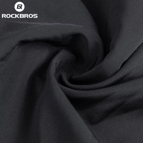 Mascara para bicicleta, motocicleta Rockbros LF7162 - negro-5
