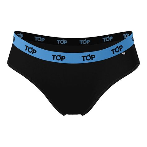Bikinis Algodón DC Pack 3 C3 Top-2