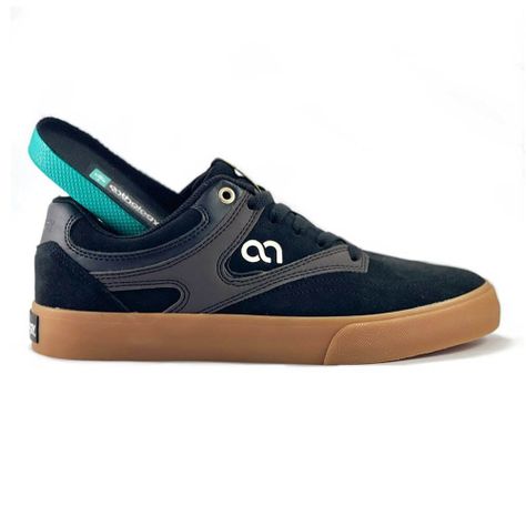 Zapatillas Skate Urbanas-5